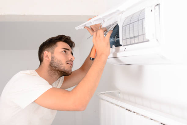 Best HVAC Air Duct Cleaning  in Batesville, IN