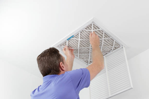 HVAC Maintenance and Cleaning in IN